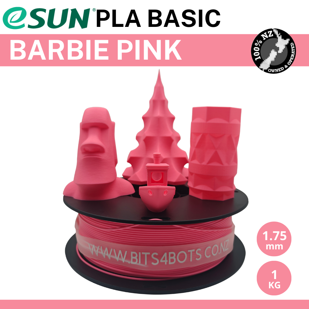 eSun PLA Basic Filament