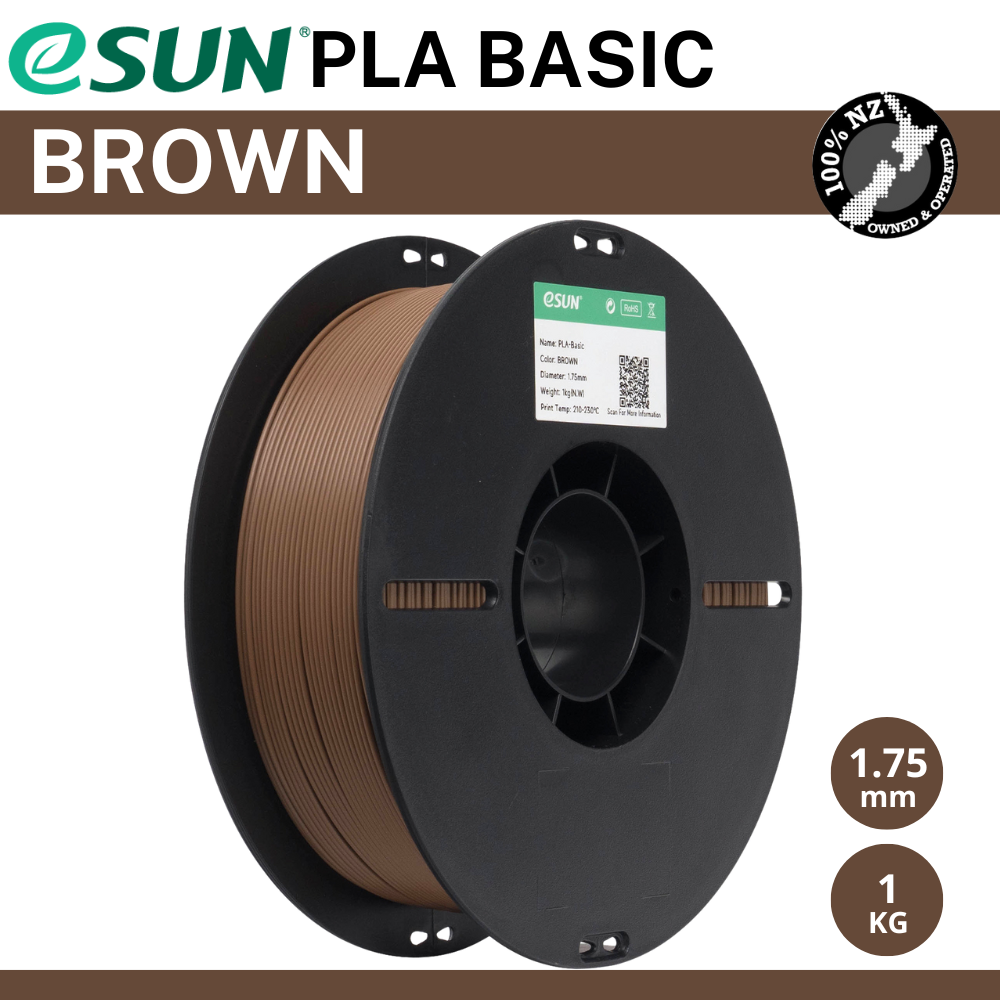 eSun PLA Basic Filament