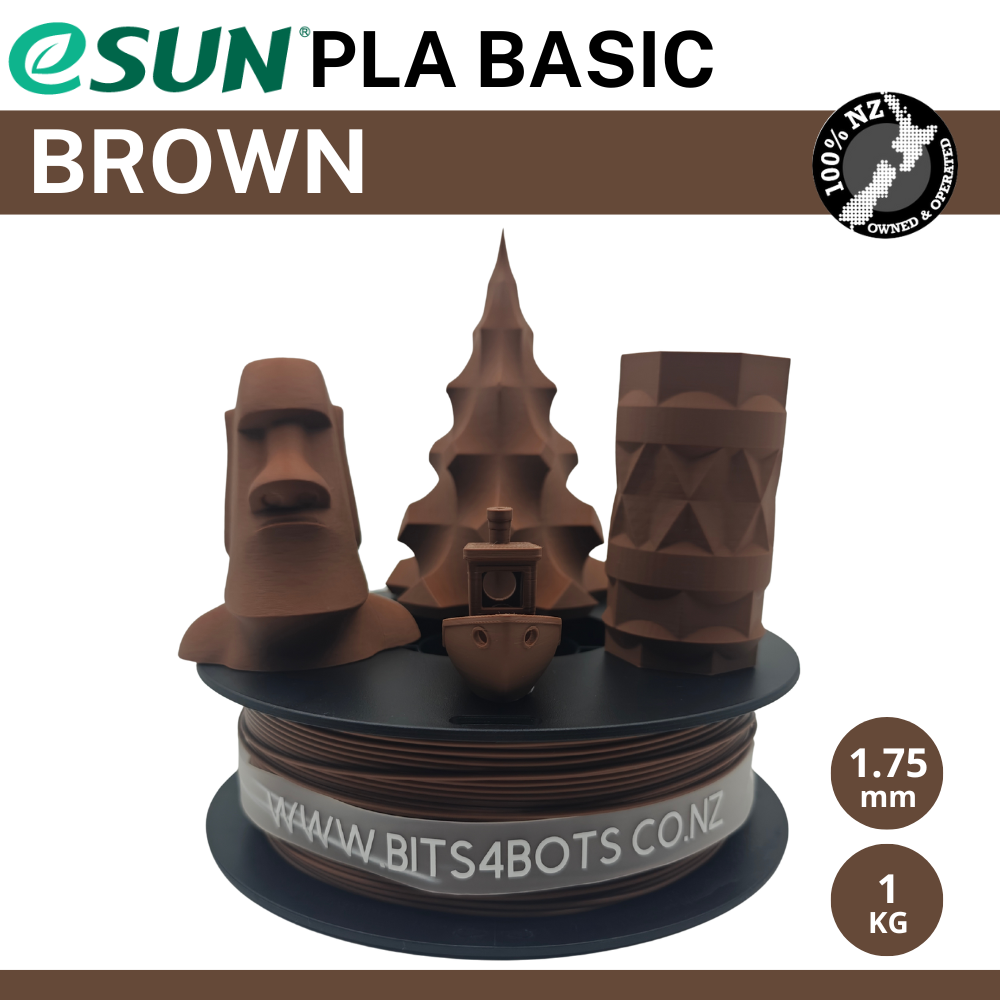eSun PLA Basic Filament