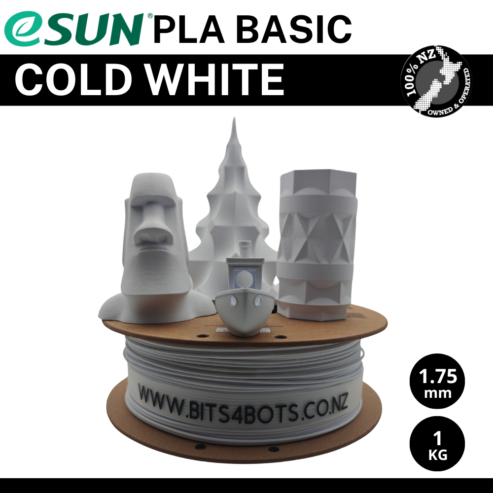eSun PLA Basic Filament