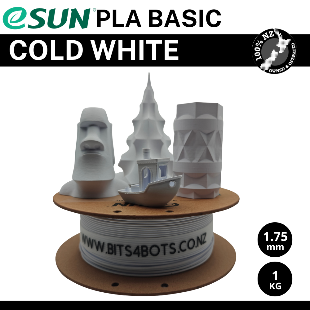 eSun PLA Basic Filament