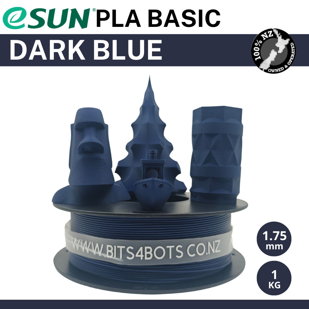 eSun PLA Basic Filament