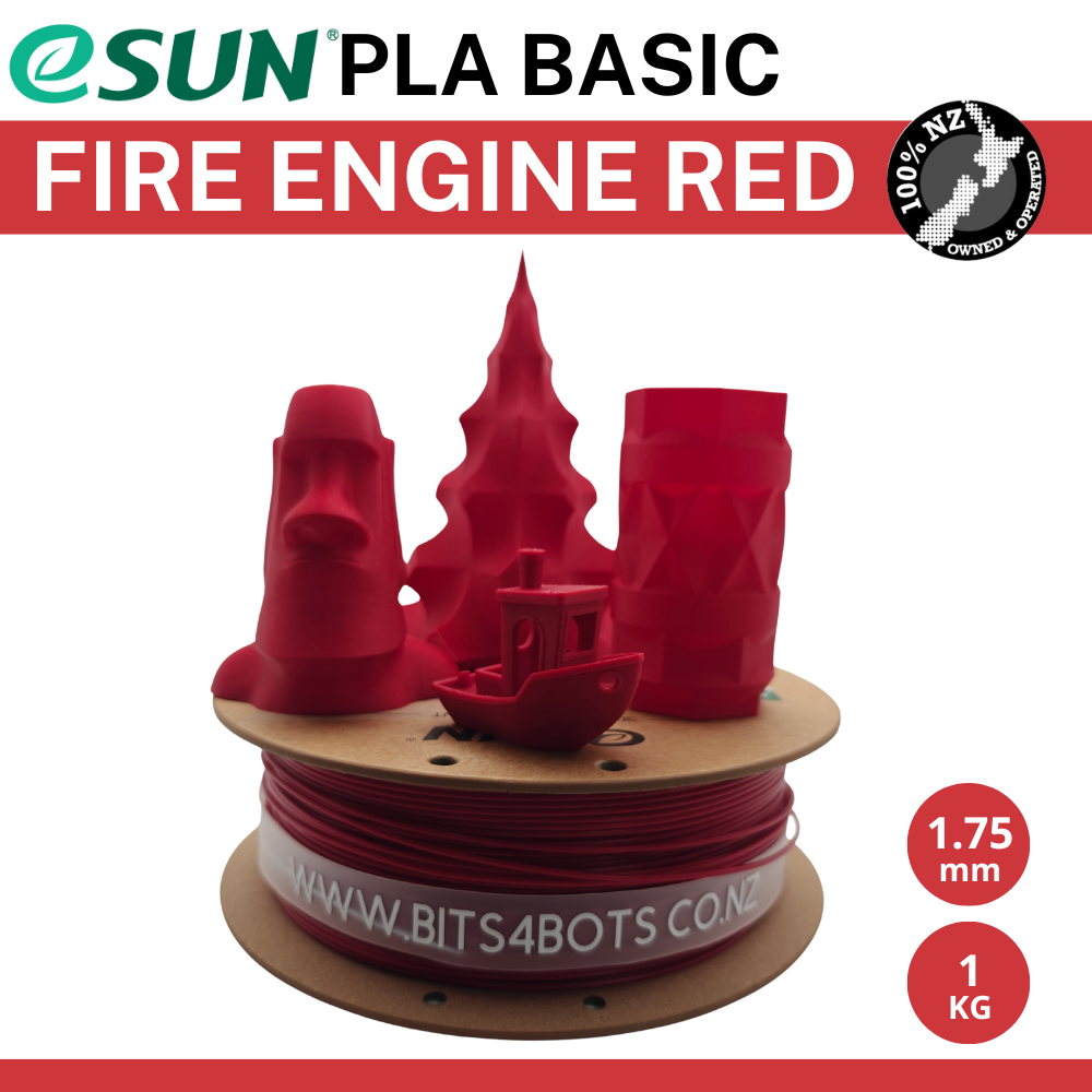 eSun PLA Basic Filament