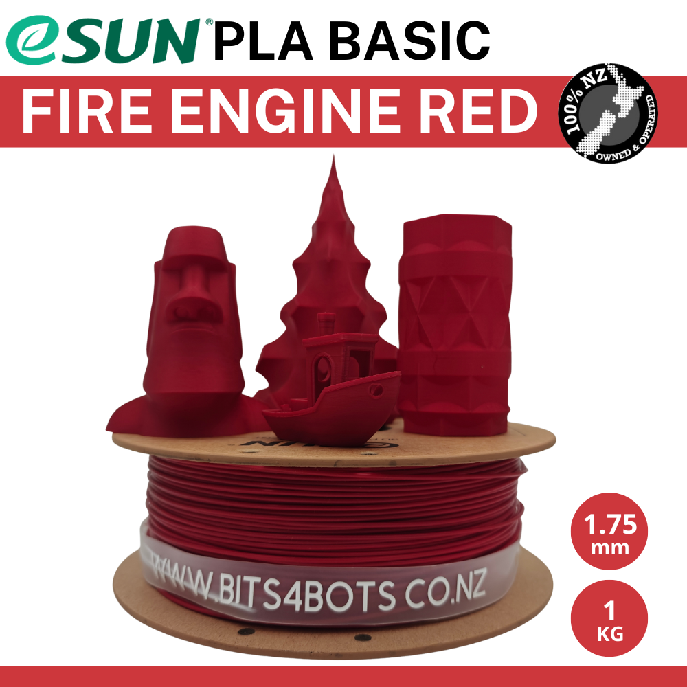 eSun PLA Basic Filament