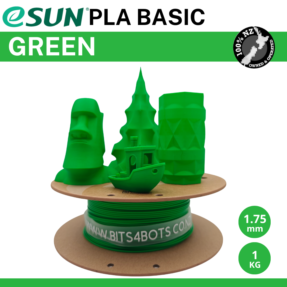 eSun PLA Basic Filament