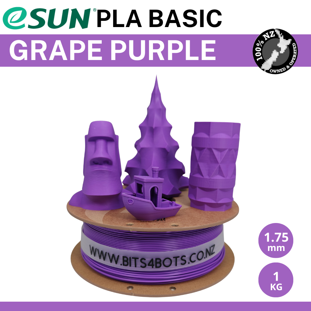 eSun PLA Basic Filament