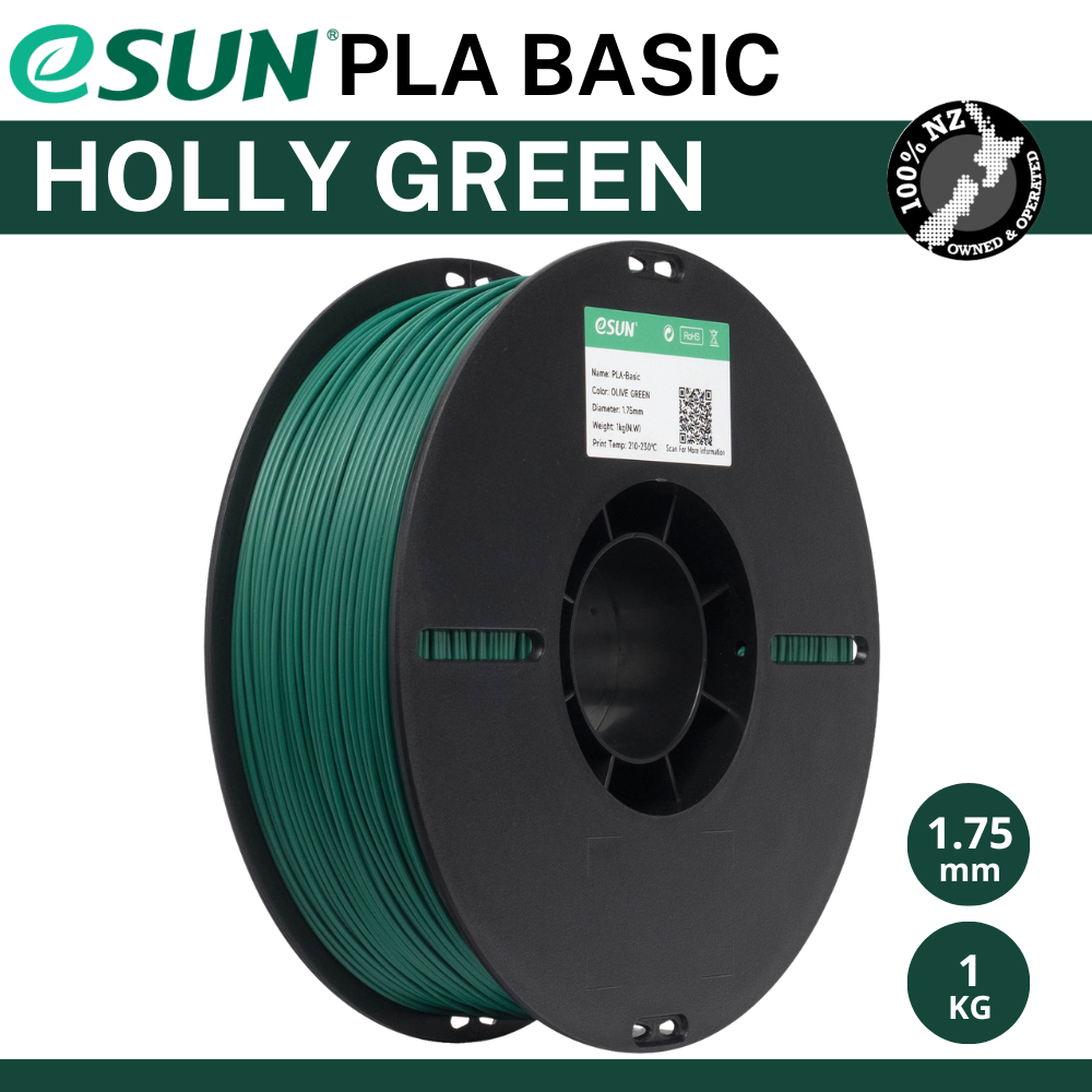 eSun PLA Basic Filament