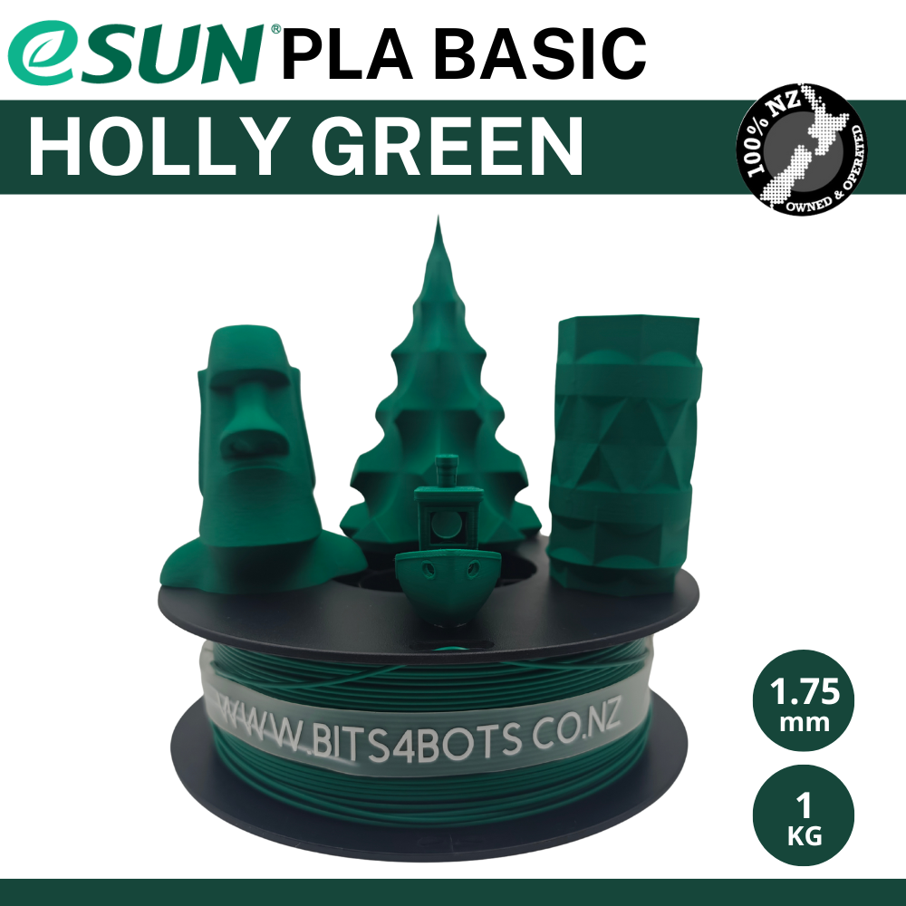 eSun PLA Basic Filament