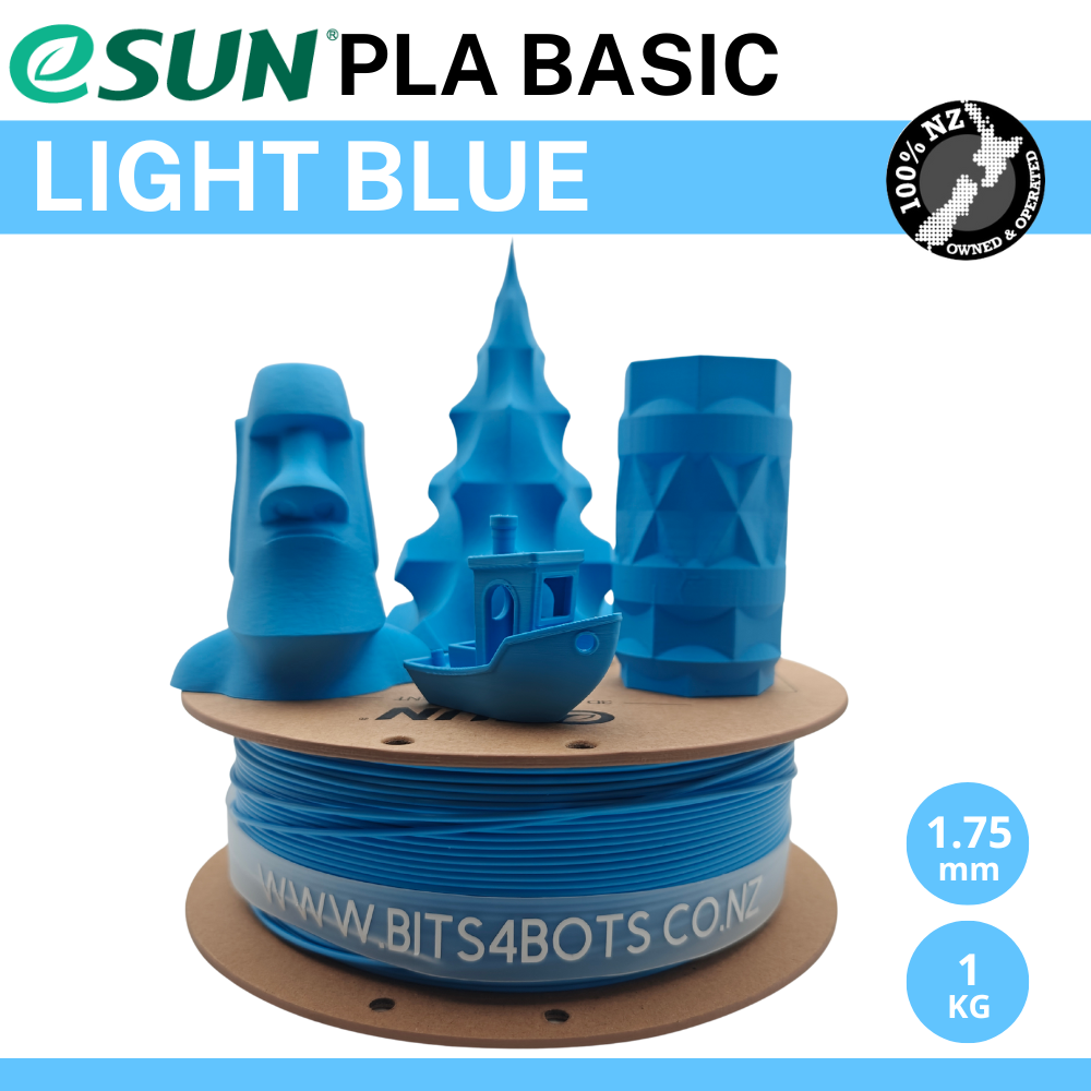 eSun PLA Basic Filament
