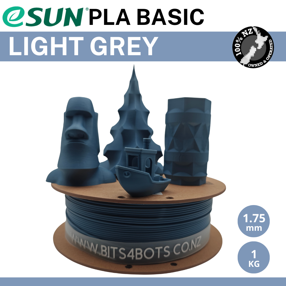 eSun PLA Basic Filament