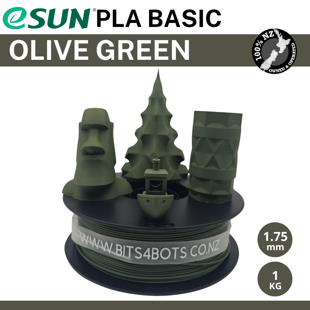 eSun PLA Basic Filament