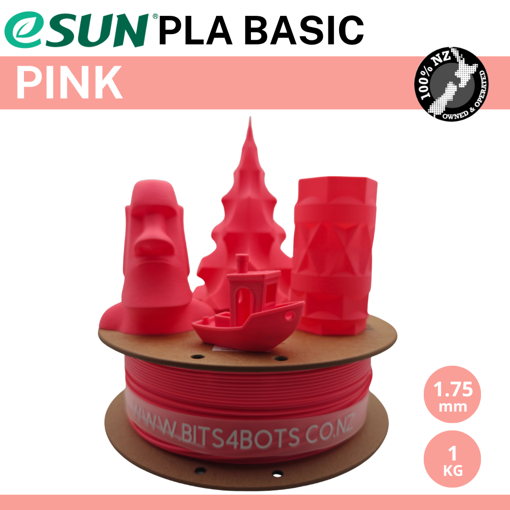 eSun PLA Basic Filament
