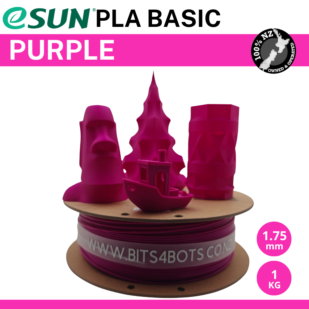 eSun PLA Basic Filament