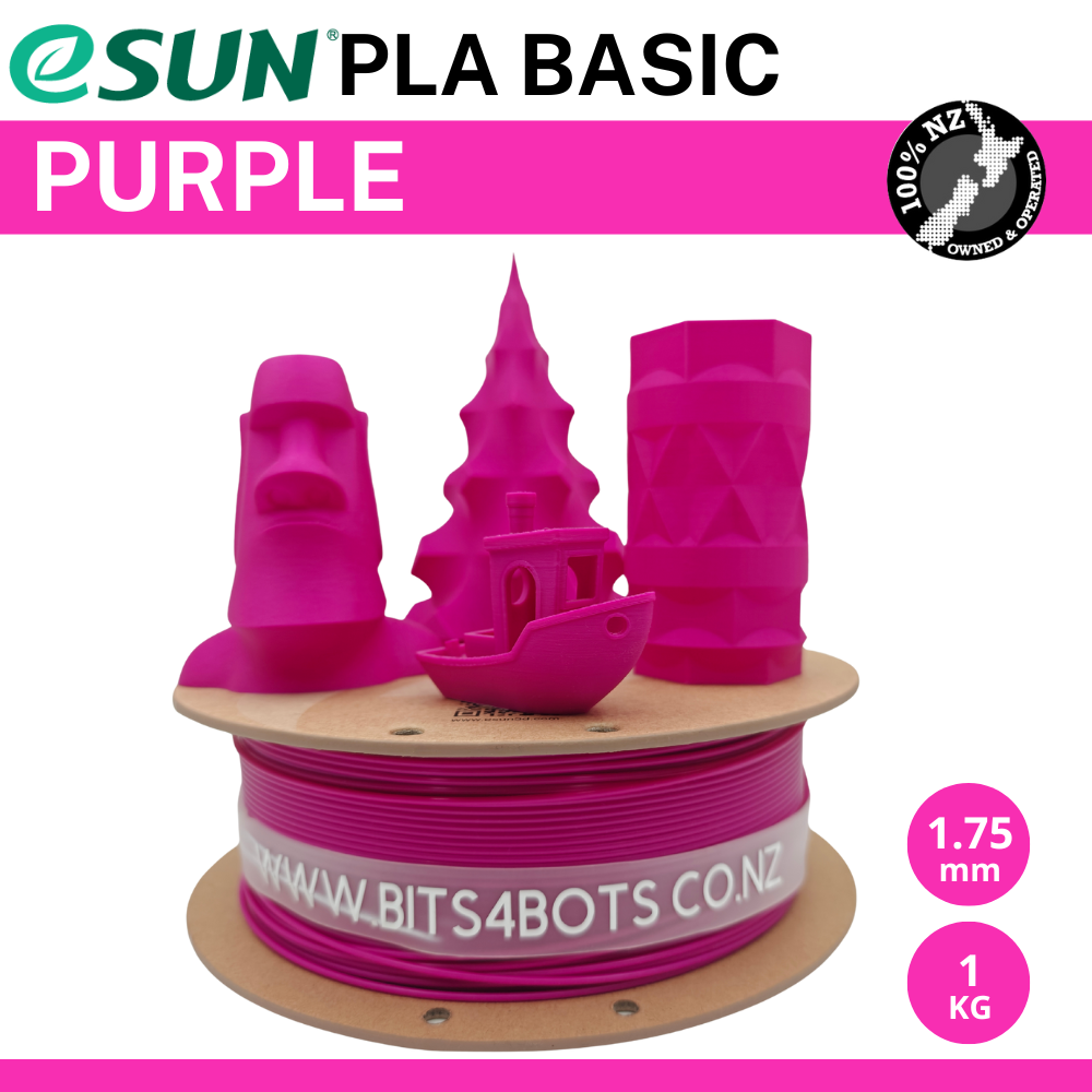 eSun PLA Basic Filament