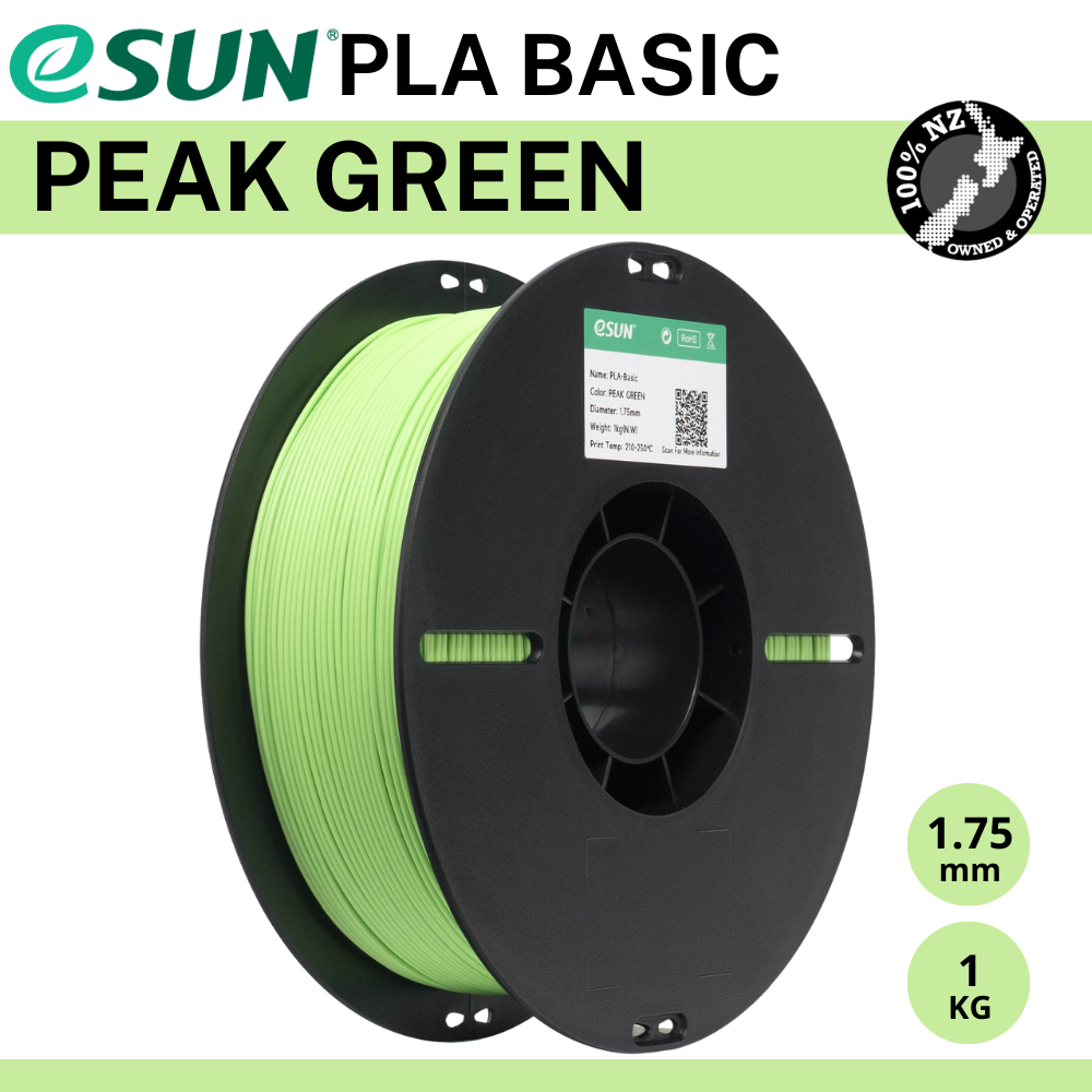 eSun PLA Basic Filament