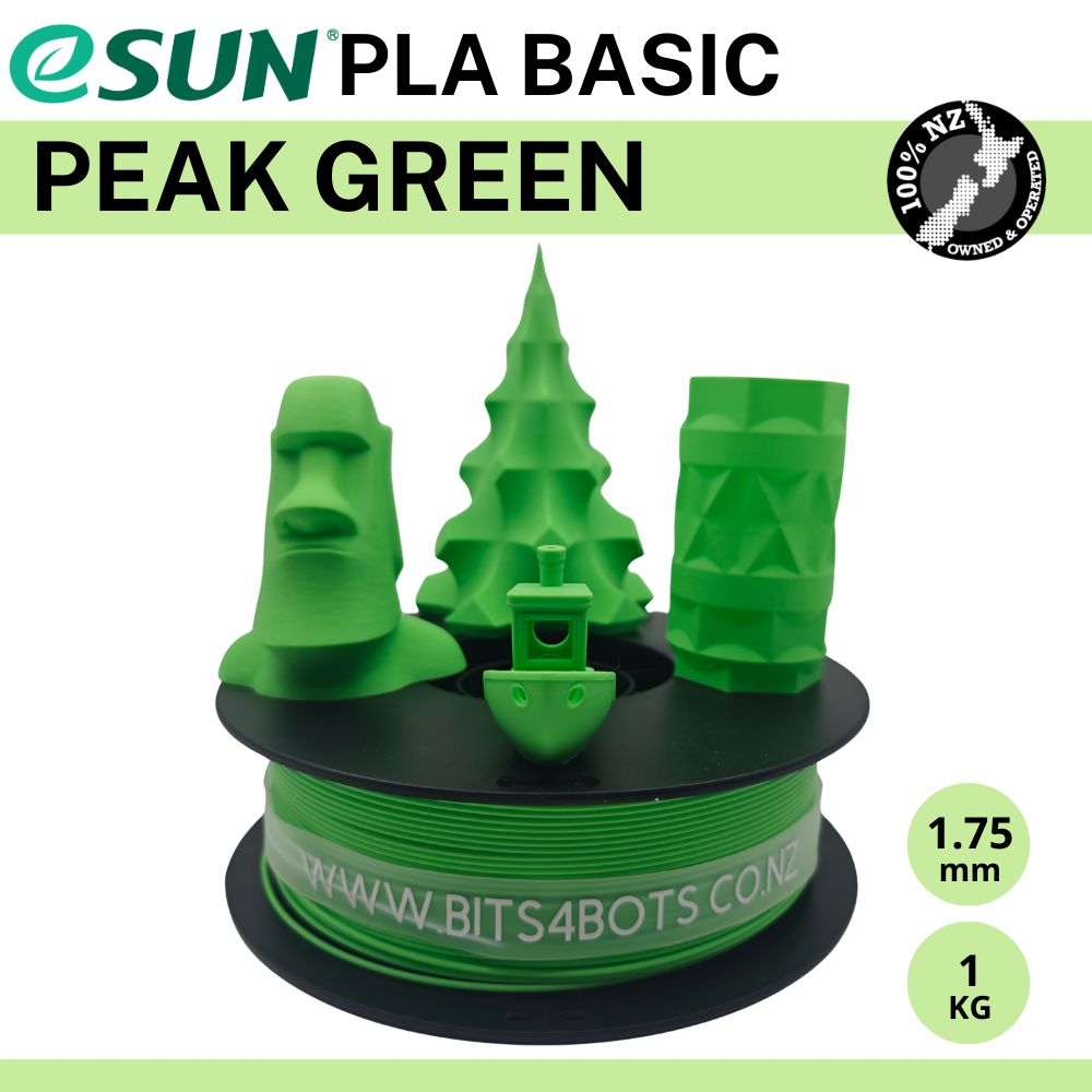 eSun PLA Basic Filament