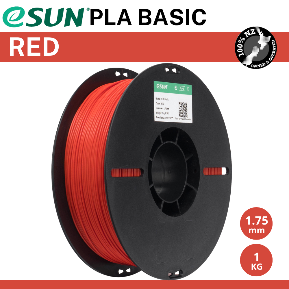 eSun PLA Basic Filament