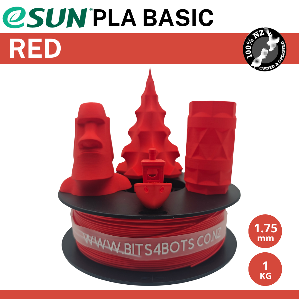 eSun PLA Basic Filament