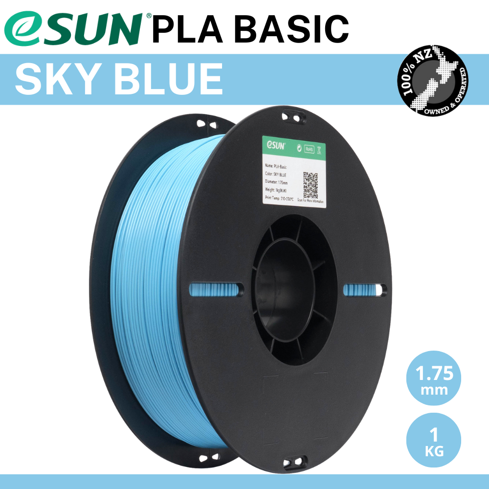 eSun PLA Basic Filament