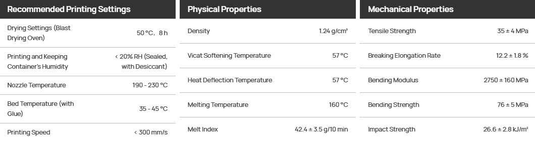 Bambu Lab PLA Basic Filament