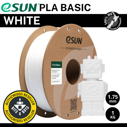 eSun PLA Basic Filament