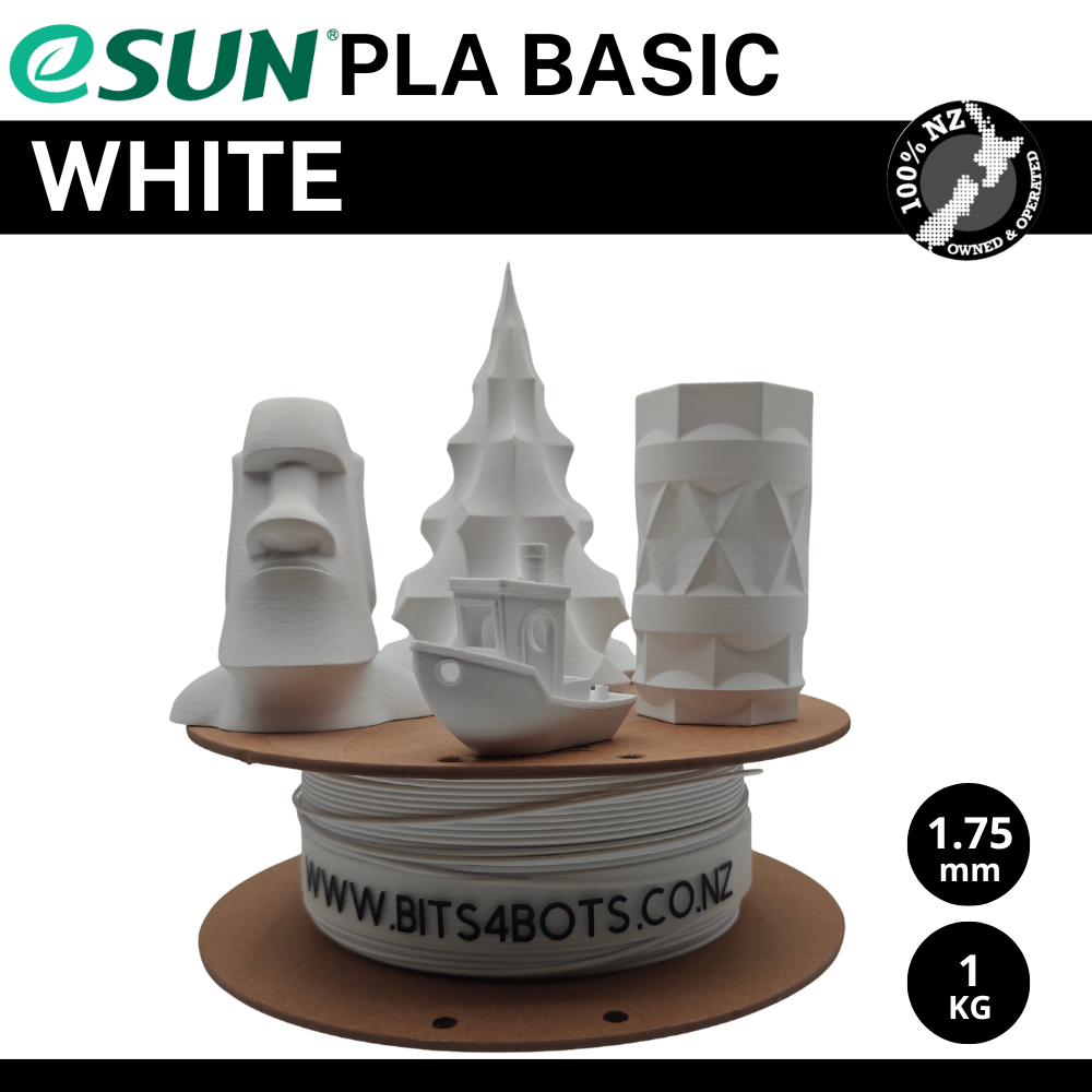 eSun PLA Basic Filament