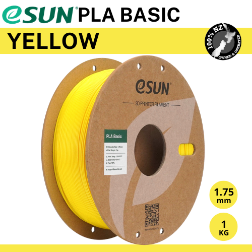 eSun PLA Basic Filament