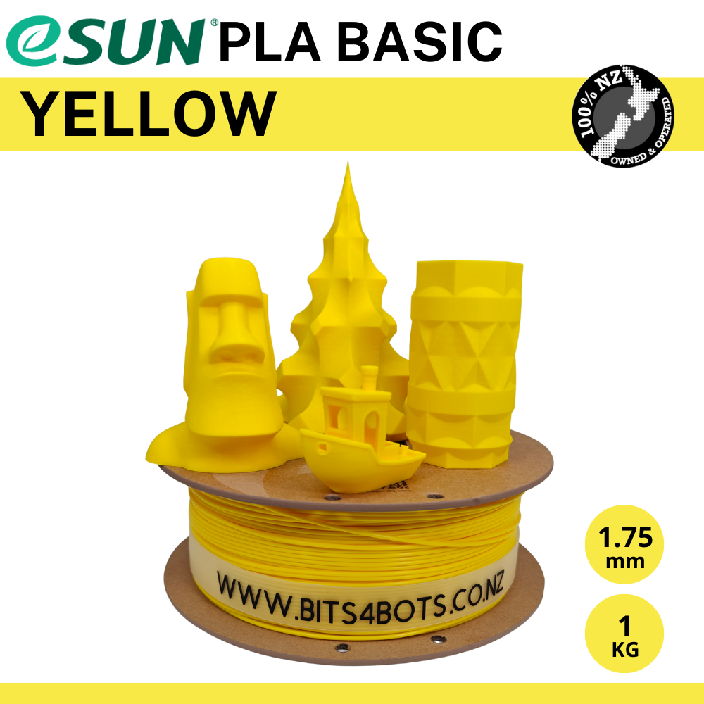 eSun PLA Basic Filament