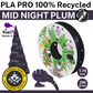 KiwiFil 100% Recycled PLA Pro 1.75mm 250g