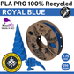 KiwiFil 100% Recycled PLA Pro 1.75mm 250g