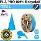 KiwiFil 100% Recycled PLA Pro 1.75mm 250g