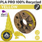 KiwiFil 100% Recycled PLA Pro 1.75mm 250g