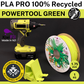 KiwiFil 100% Recycled PLA Pro 1.75mm 1kg