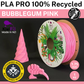 KiwiFil 100% Recycled PLA Pro 1.75mm 1kg
