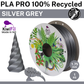 KiwiFil 100% Recycled PLA Pro 1.75mm 1kg