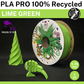 KiwiFil 100% Recycled PLA Pro 1.75mm 1kg