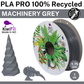 KiwiFil 100% Recycled PLA Pro 1.75mm 1kg