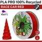 KiwiFil 100% Recycled PLA Pro 1.75mm 1kg