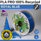 KiwiFil 100% Recycled PLA Pro 1.75mm 1kg