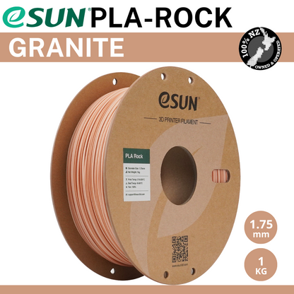 eSun PLA-Rock Filament