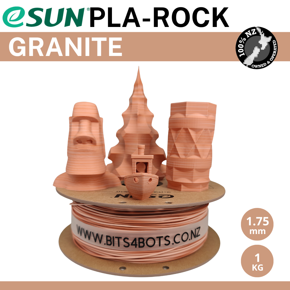 eSun PLA-Rock Filament