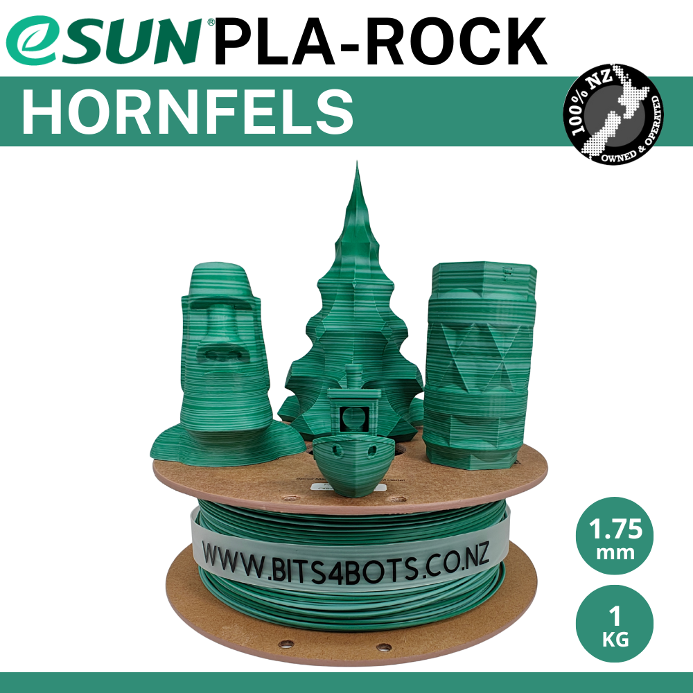 eSun PLA-Rock Filament