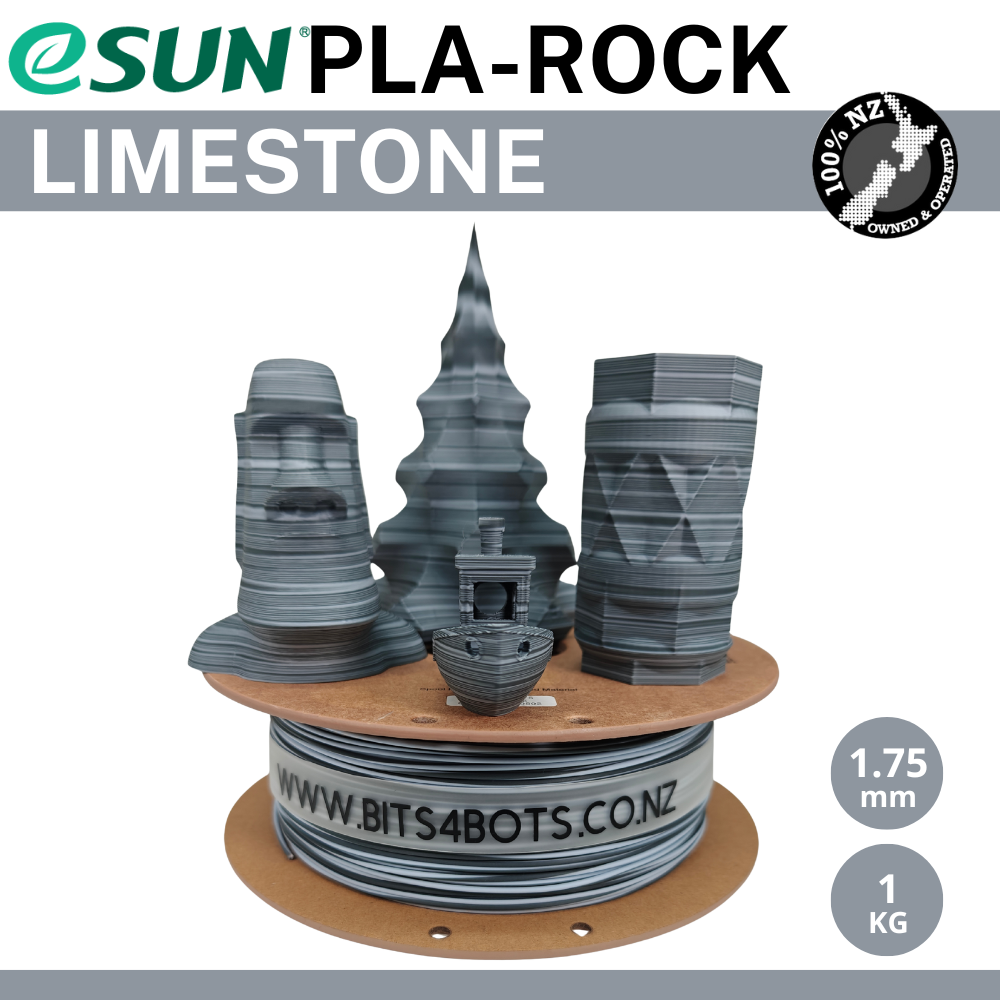 eSun PLA-Rock Filament