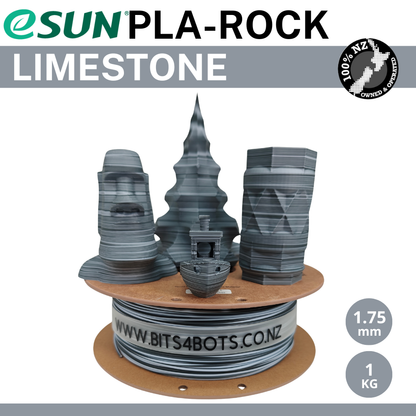 eSun PLA-Rock Filament