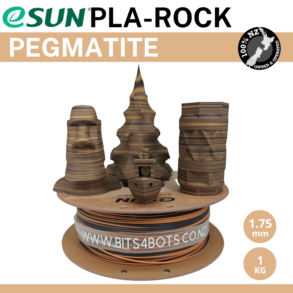 eSun PLA-Rock Filament
