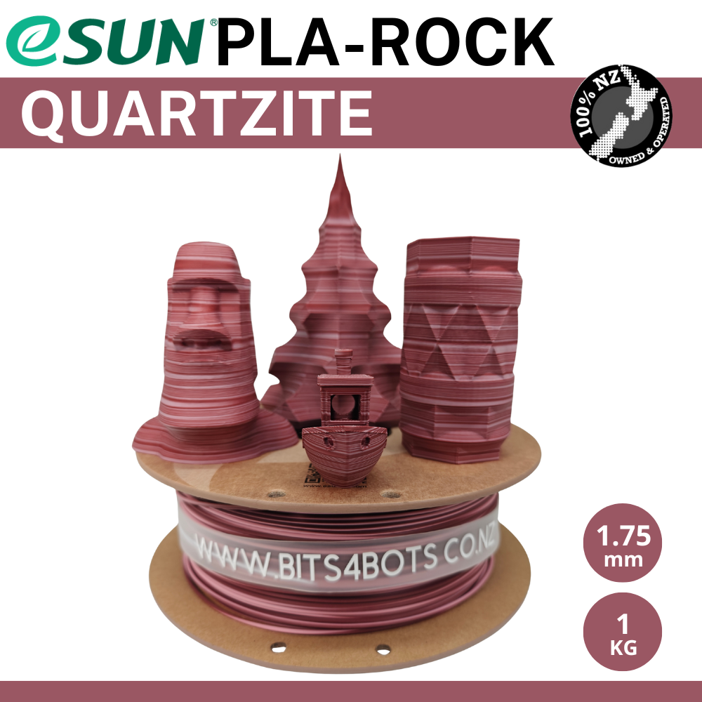 eSun PLA-Rock Filament