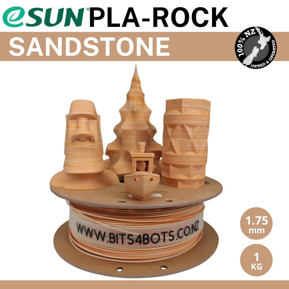 eSun PLA-Rock Filament