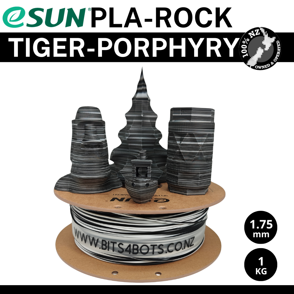 eSun PLA-Rock Filament