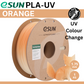 eSun PLA-UV Colour Changing Filament