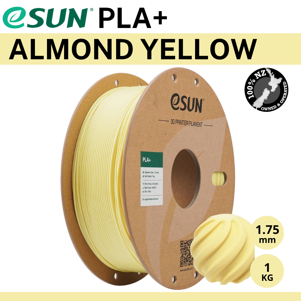 eSun PLA+ 1.75mm Filament